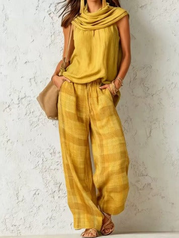 Linda – Comfort in an Elegant and Casual Style