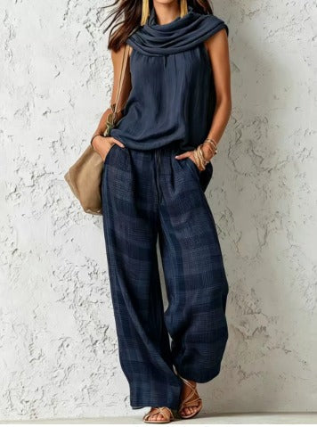 Linda – Comfort in an Elegant and Casual Style