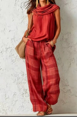 Linda – Comfort in an Elegant and Casual Style