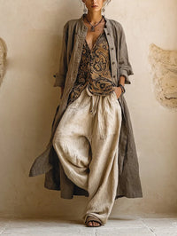 Sienna | Layered Three-Piece Set