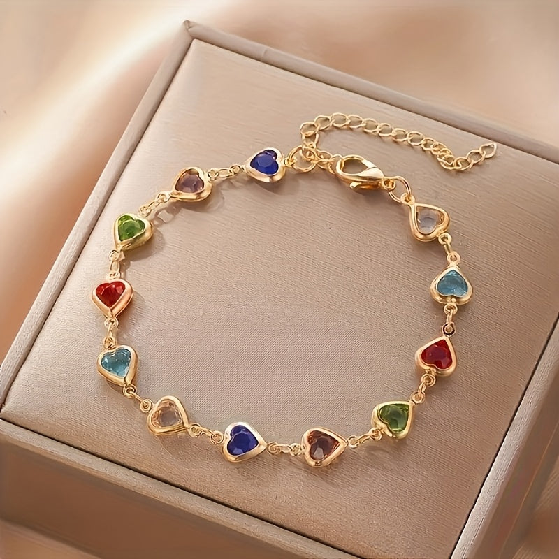 Marilou – Enchanted Heart