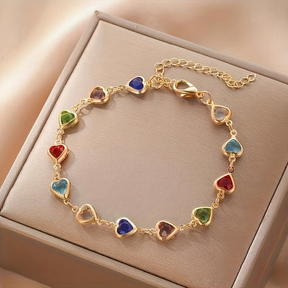 Marilou – Enchanted Heart
