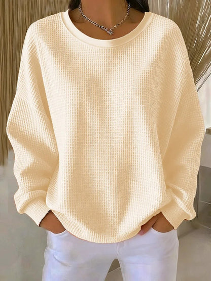 Nyla - Classic Sweater