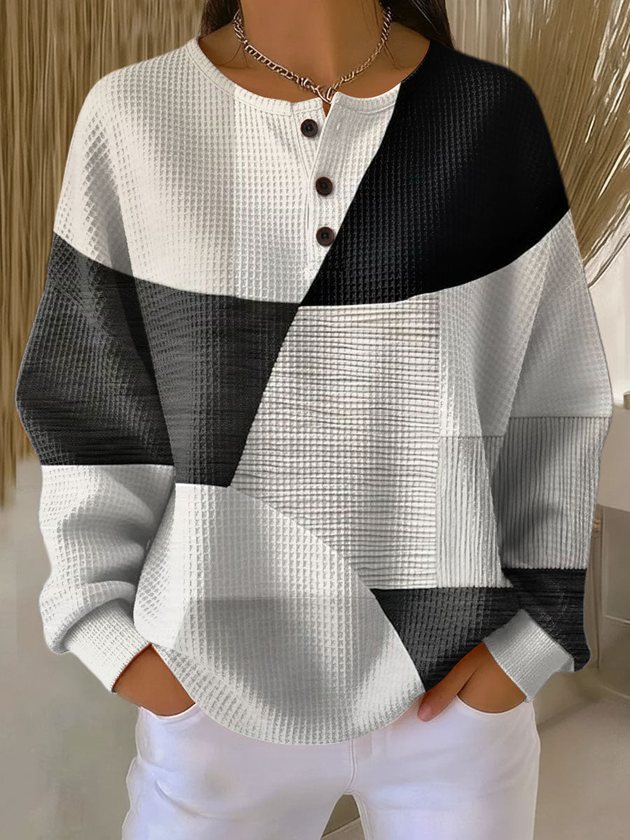 Creatine - Classic Comfort Sweater