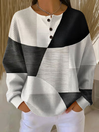 Creatine - Classic Comfort Sweater