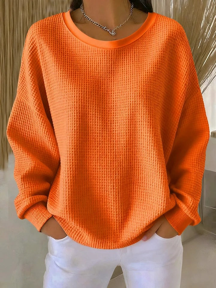 Nyla - Classic Sweater