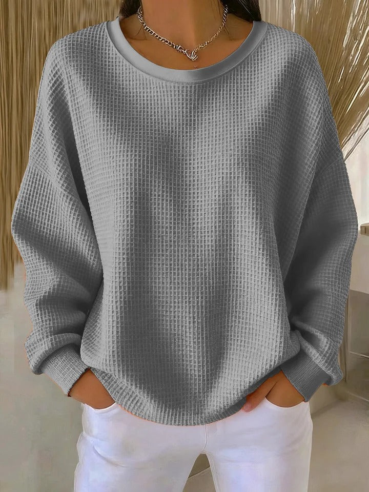 Nyla - Classic Sweater