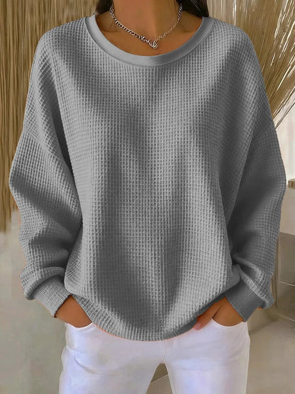 Nyla - Classic Sweater