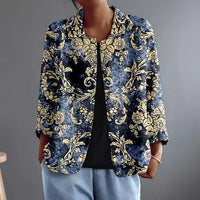 Nolwen™ | Elegant Evening Blouse