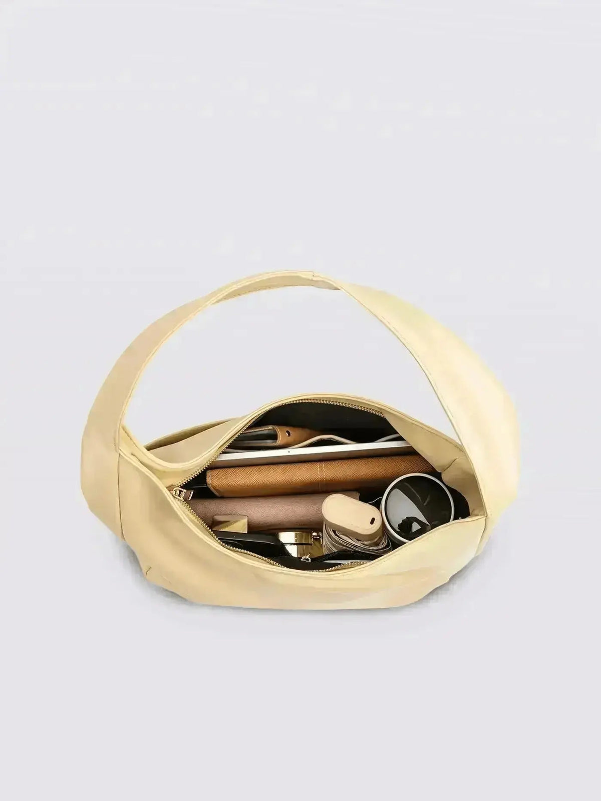 Everyday BB Bag CRO Page