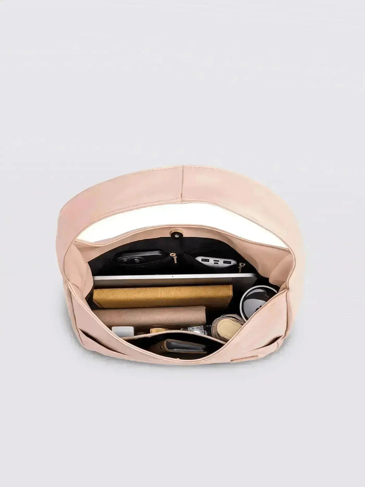 Everyday BB Bag CRO Page