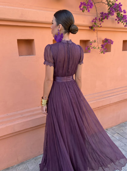 Cayetana™ | Long Dress