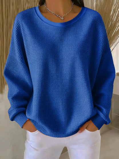 Nyla - Classic Sweater