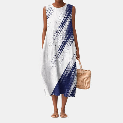 Elin™ | Everyday Elegant Midi Dress