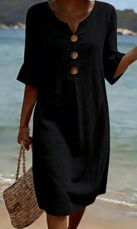 Casual dress for women