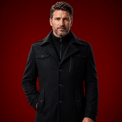 H.D Harvard Jacket
