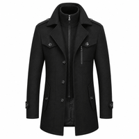 H.D Harvard Jacket