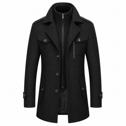 H.D Harvard Jacket