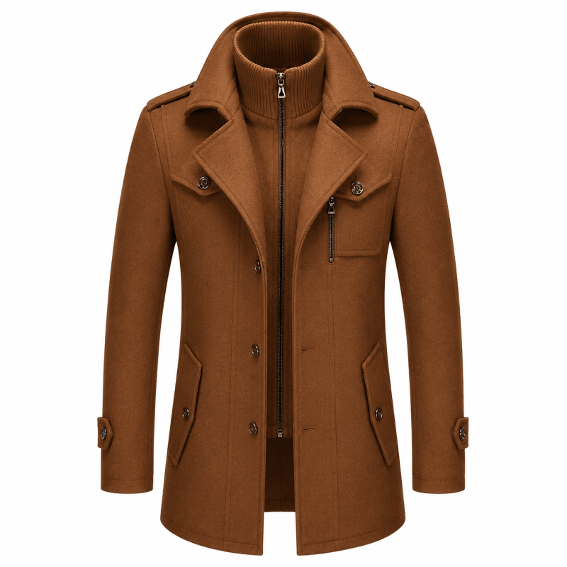 H.D Harvard Jacket