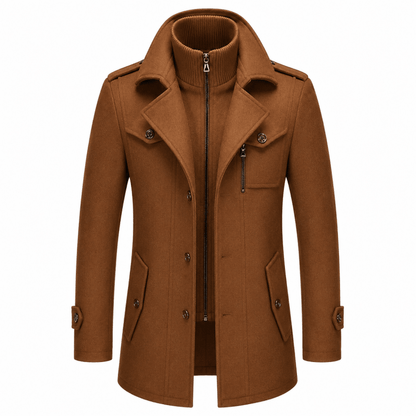 H.D Harvard Jacket
