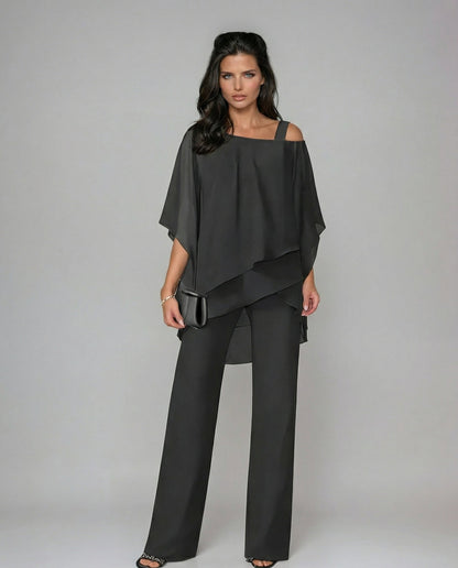 Mariella · Two-Piece Set with a Relaxed Fit