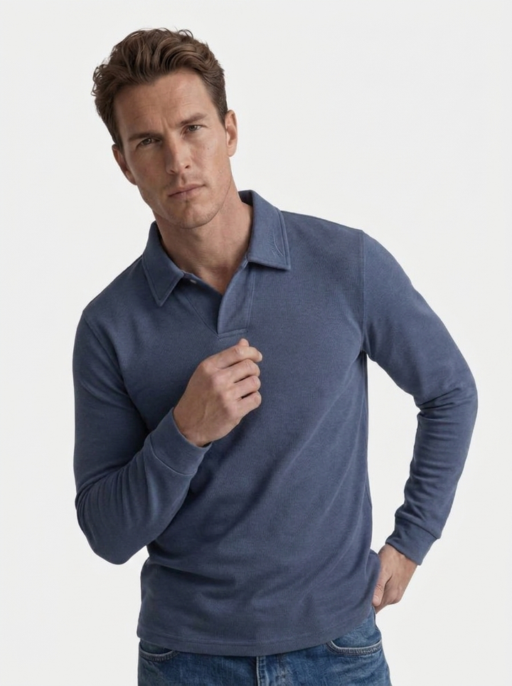 Linear Division Polo