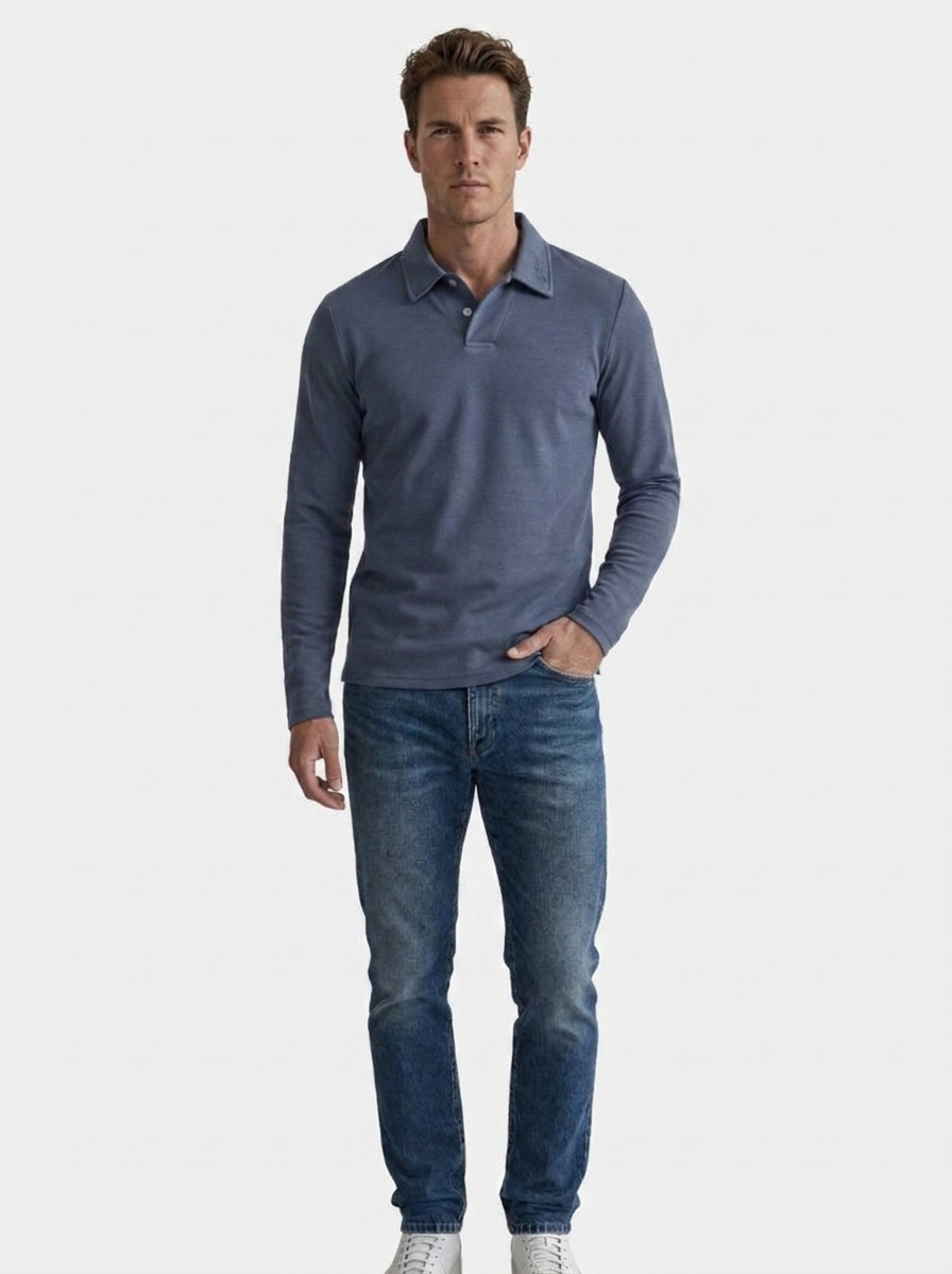 Linear Division Polo