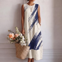 Elin™ | Everyday Elegant Midi Dress
