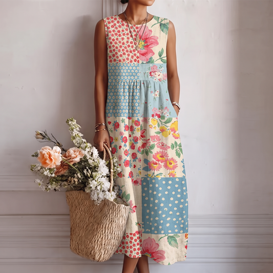 Mille™ | Everyday Midi Dress