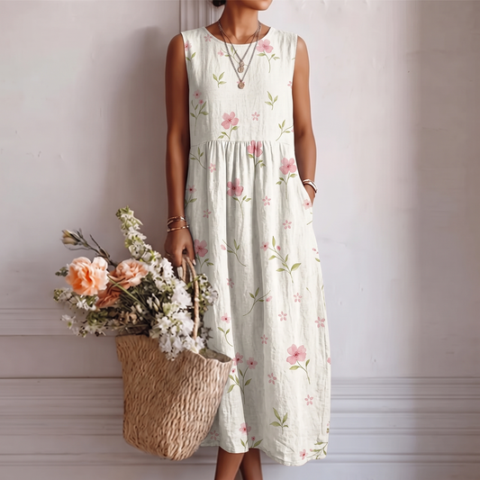 Ellie™ | Everyday Midi Dress