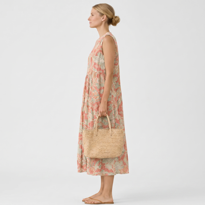 Raya™ | Everyday Midi Dress