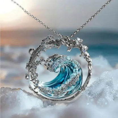 Évelia - Ocean Charm