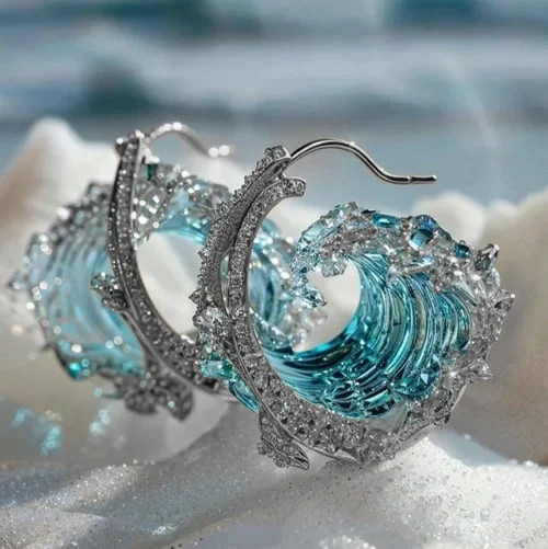 Cyriane – Eternal Blue