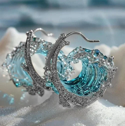 Cyriane – Eternal Blue