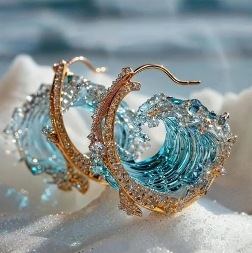 Cyriane – Eternal Blue