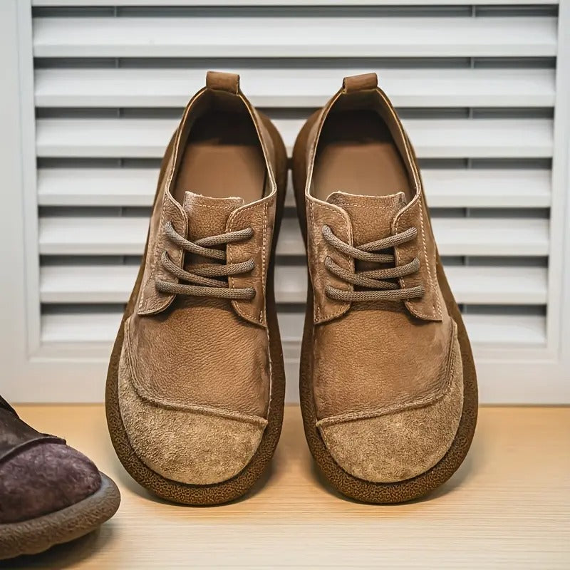 Bertrand | Comfortable Orthopedic Shoe