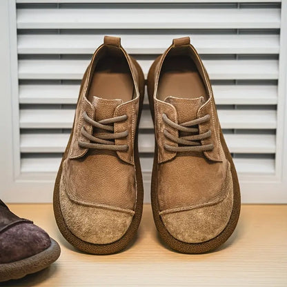 Bertrand | Comfortable Orthopedic Shoe