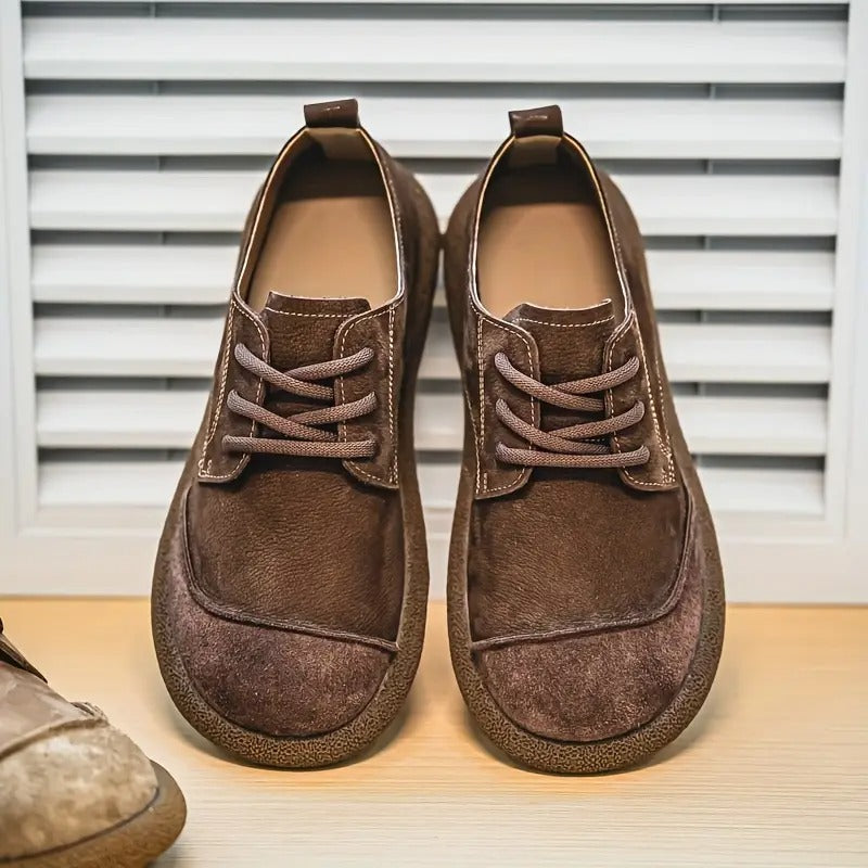 Bertrand | Comfortable Orthopedic Shoe