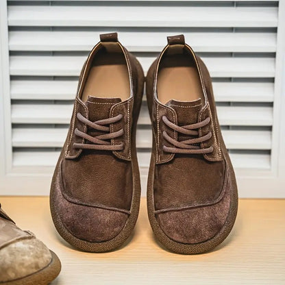 Bertrand | Comfortable Orthopedic Shoe