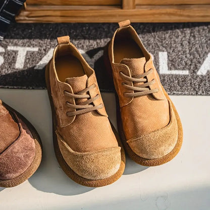 Bertrand | Comfortable Orthopedic Shoe