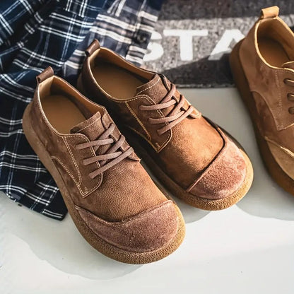 Bertrand | Comfortable Orthopedic Shoe