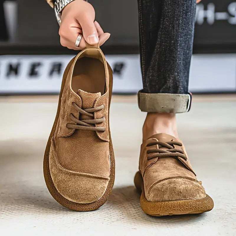 Bertrand | Comfortable Orthopedic Shoe