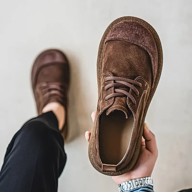 Bertrand | Comfortable Orthopedic Shoe