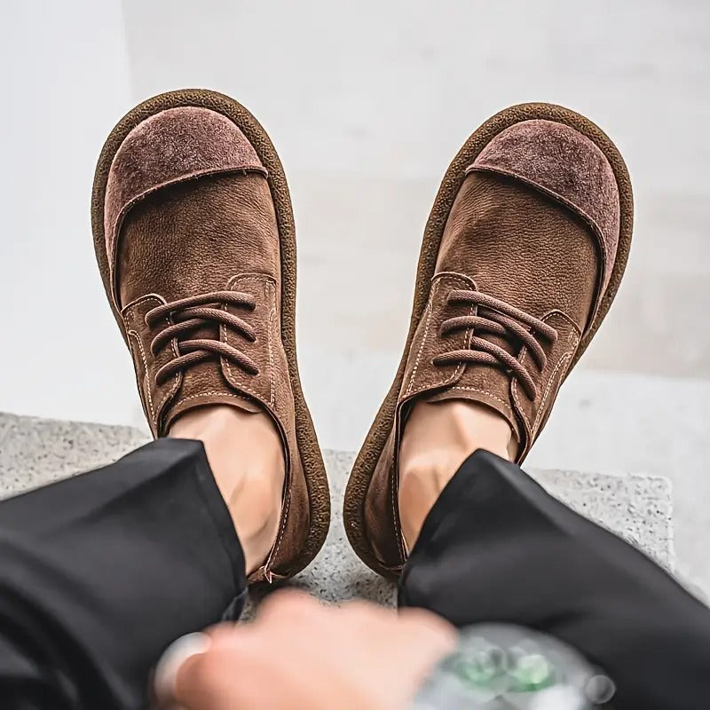 Bertrand | Comfortable Orthopedic Shoe
