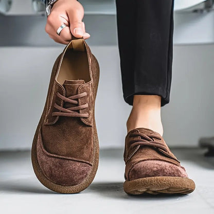 Bertrand | Comfortable Orthopedic Shoe
