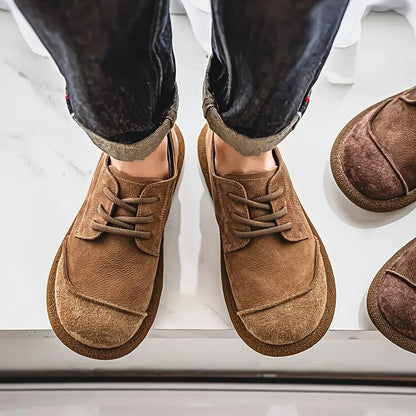 Bertrand | Comfortable Orthopedic Shoe