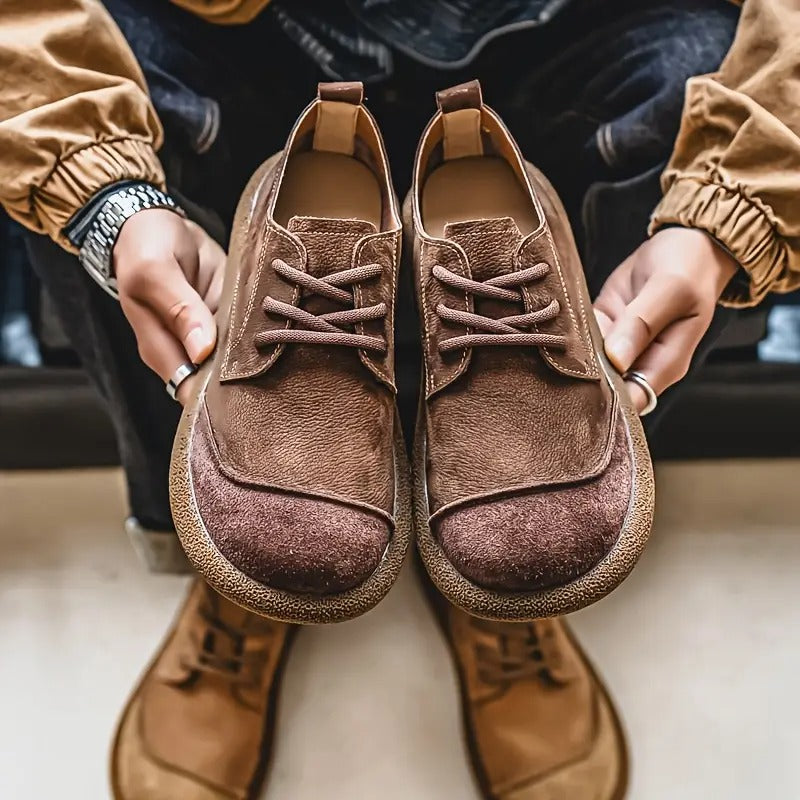 Bertrand | Comfortable Orthopedic Shoe