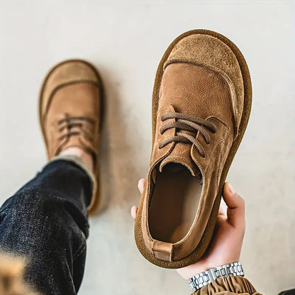Bertrand | Comfortable Orthopedic Shoe