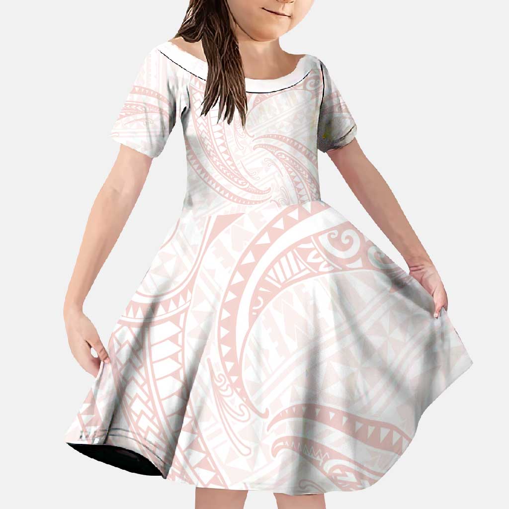 Lotu Tamaiti Family Matching Set – Polynesian Wave