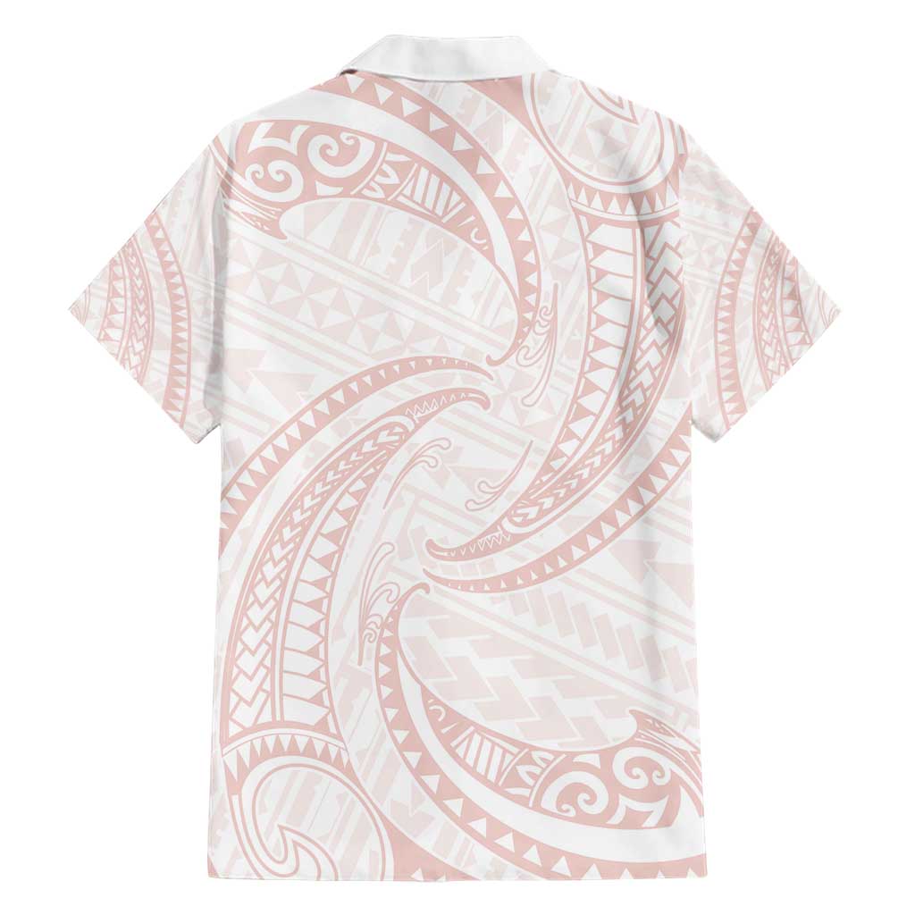 Lotu Tamaiti Family Matching Set – Polynesian Wave